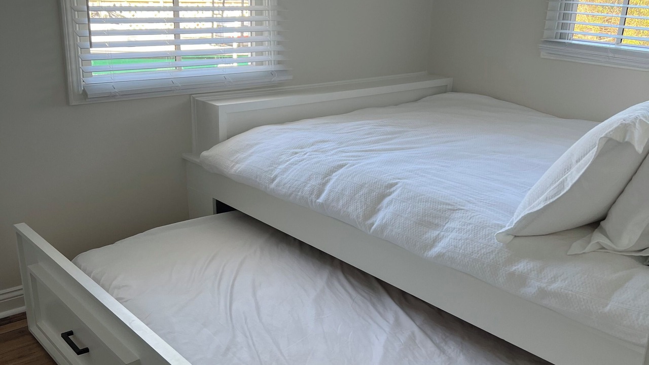 Photo of Bedroom in Morehead City
