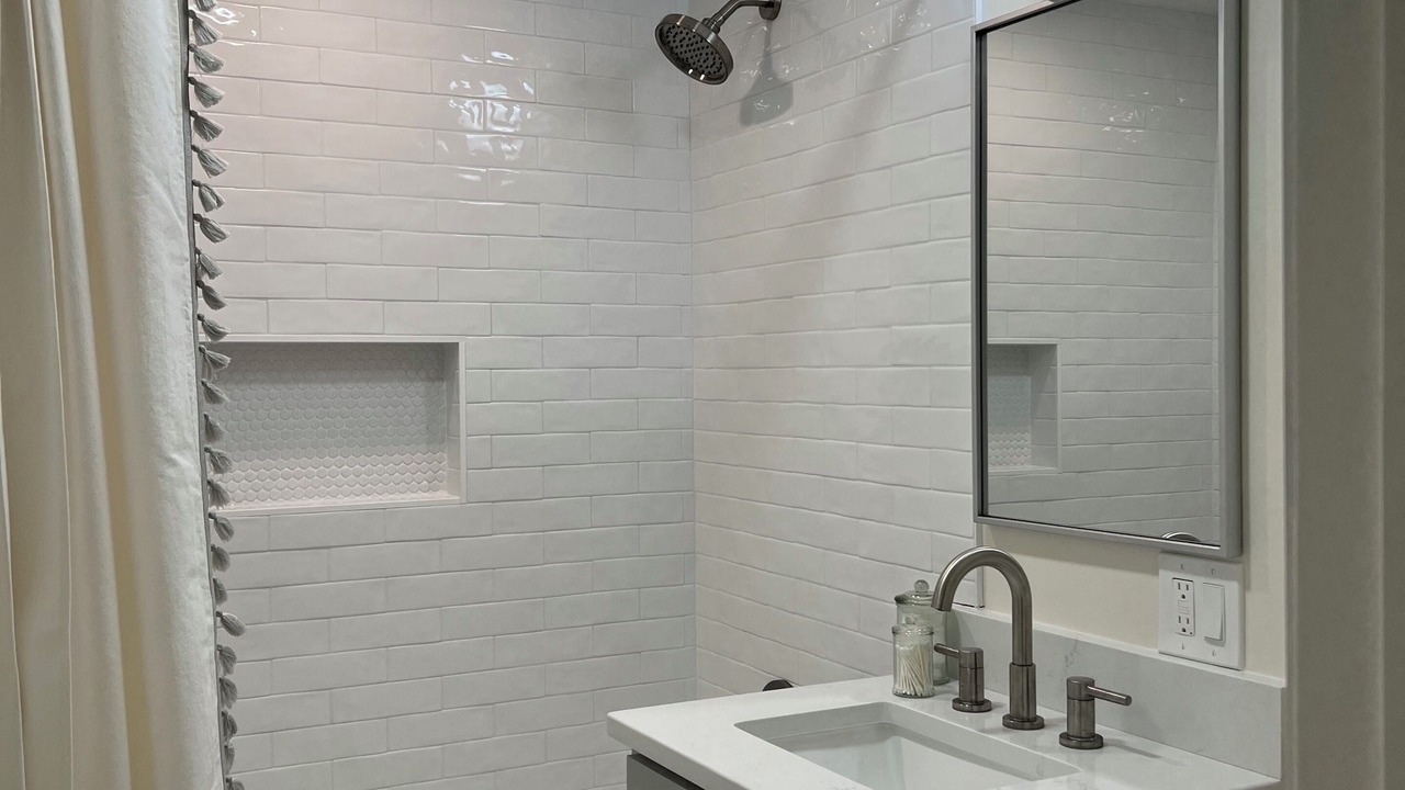 Photo of Bathroom in Morehead City