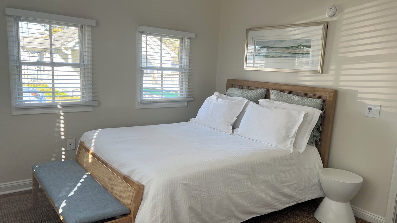 Photo of Bedroom in Morehead City