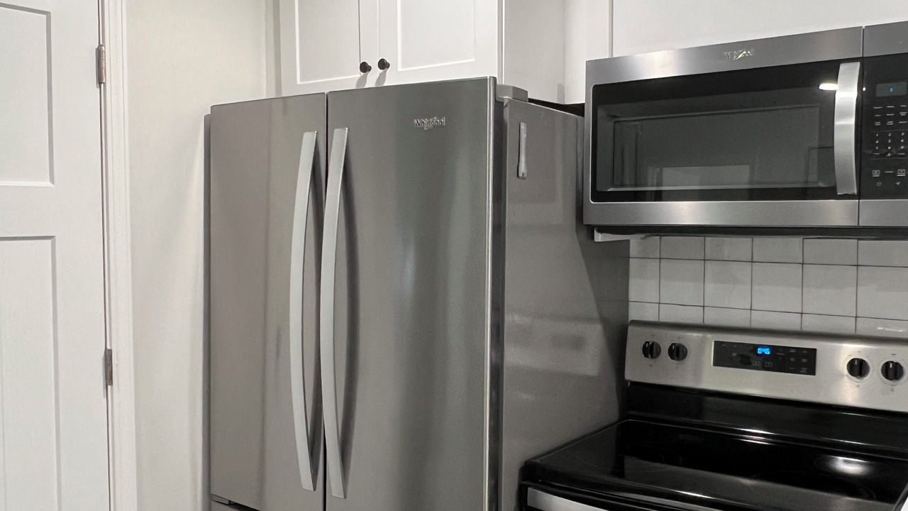 Photo of Kitchen in Morehead City