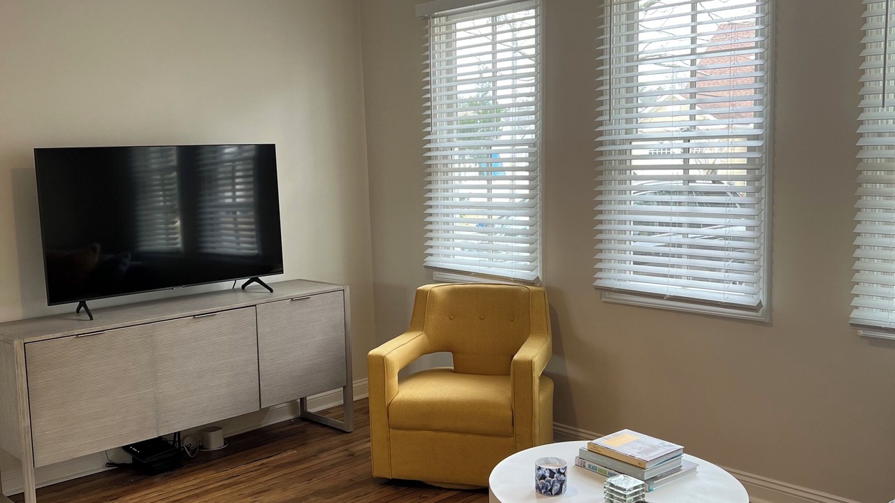 Photo of Livingroom in Morehead City