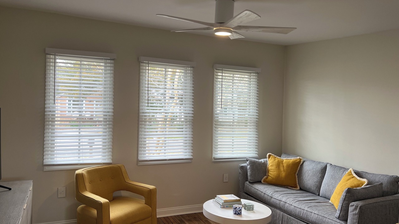 Photo of Livingroom in Morehead City