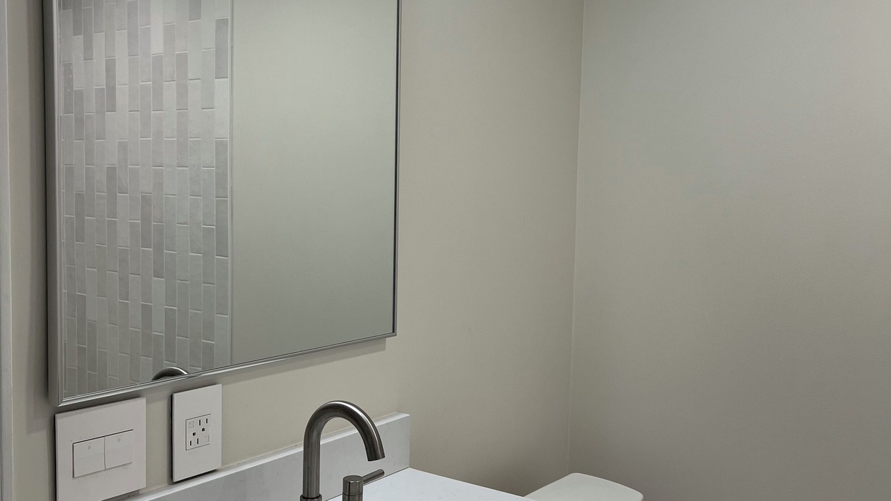 Photo of Bathroom in Morehead City