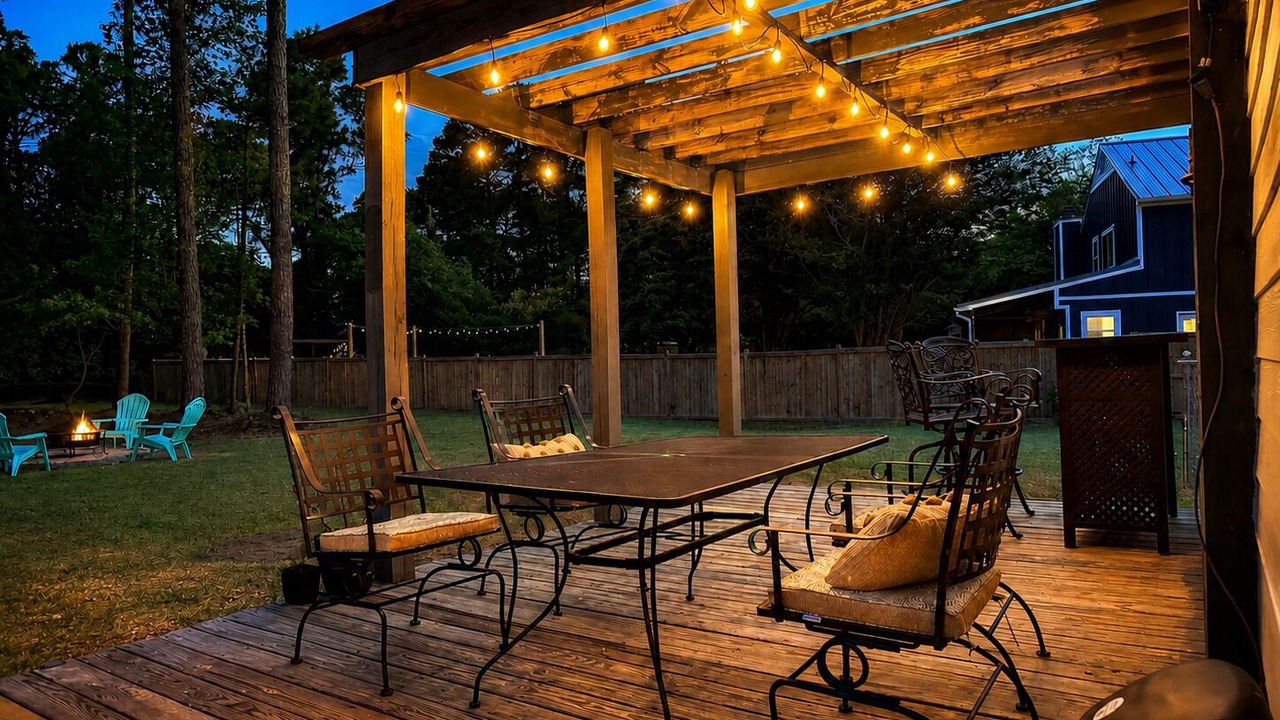 Photo of Outdoor in Myrtle Grove