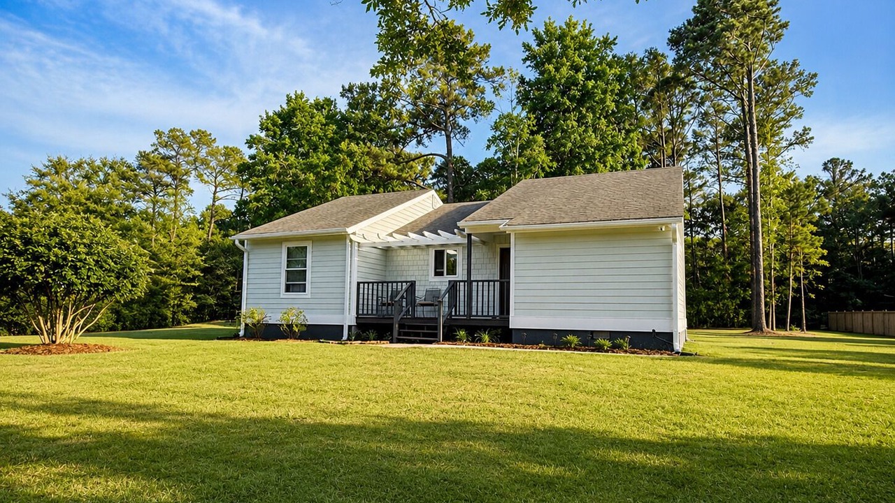 Photo of Outdoor in Myrtle Grove