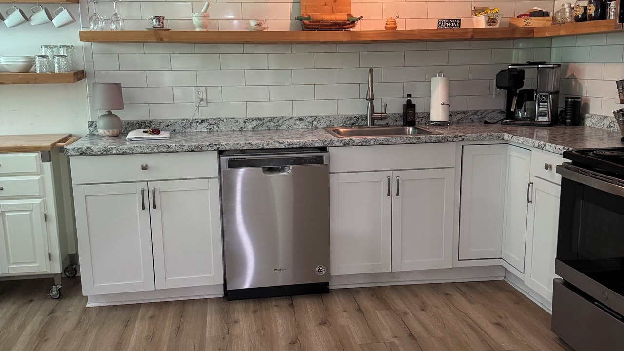 Photo of Kitchen in Hendersonville