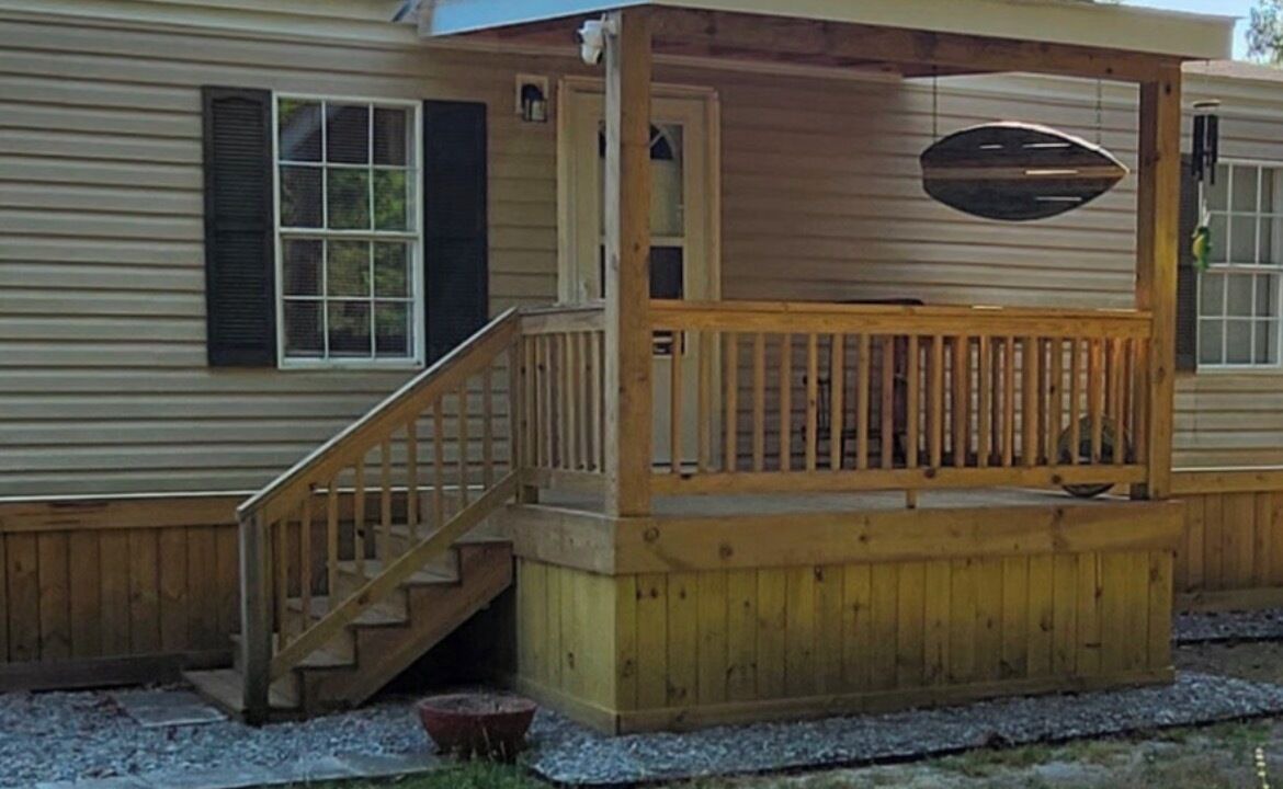 Photo of Outdoor in Myrtle Grove