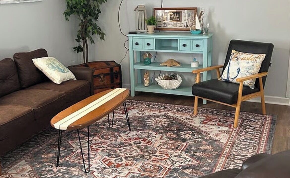 Photo of Livingroom in Myrtle Grove