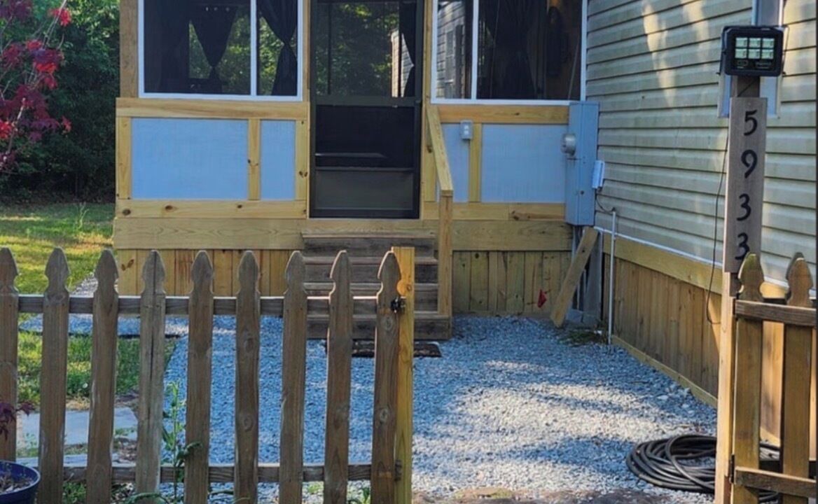Photo of Outdoor in Myrtle Grove