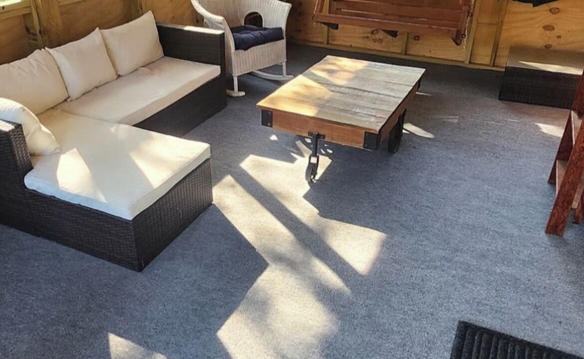 Photo of Livingroom in Myrtle Grove