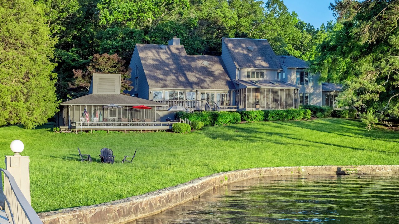 Photo of Outdoor in Mount Vernon