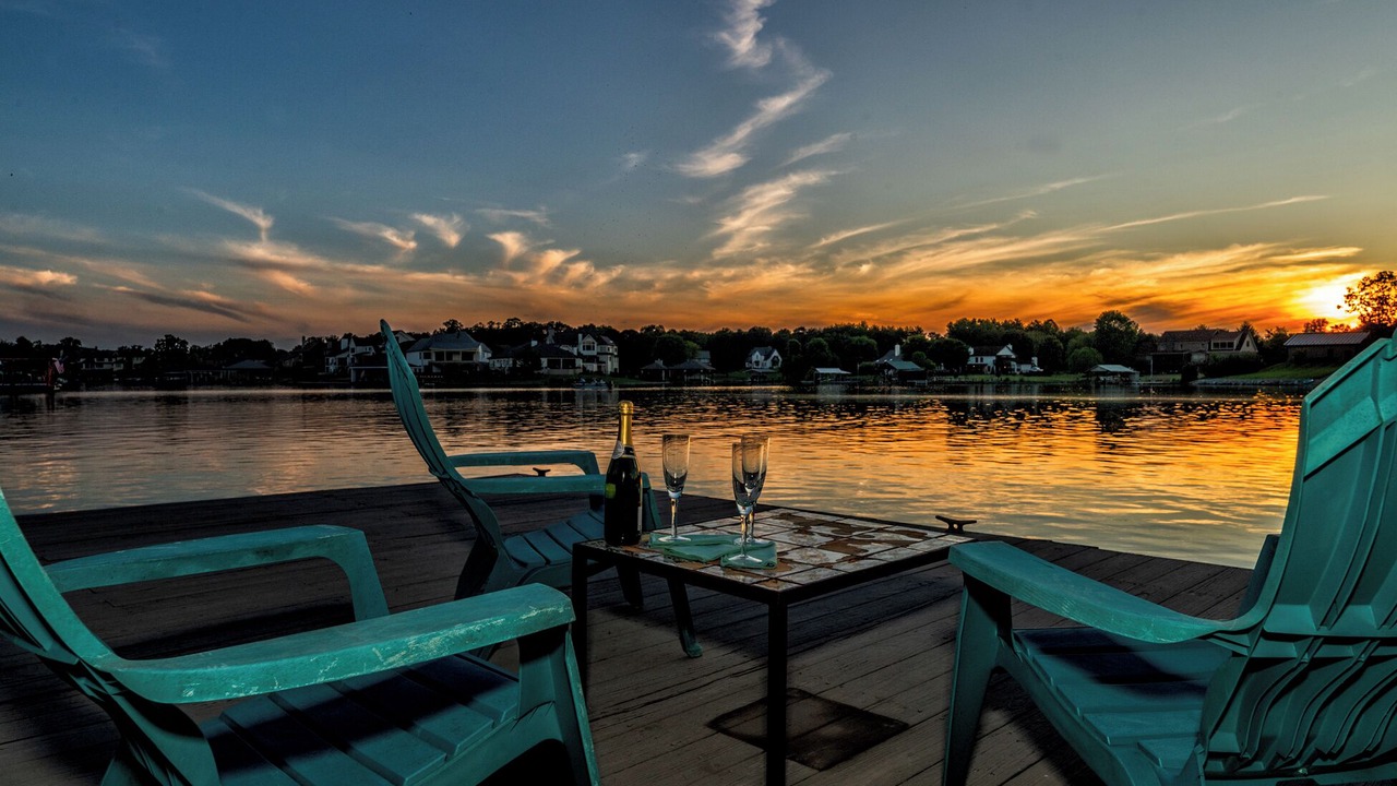 Photo of Patio Balcony in Mount Vernon