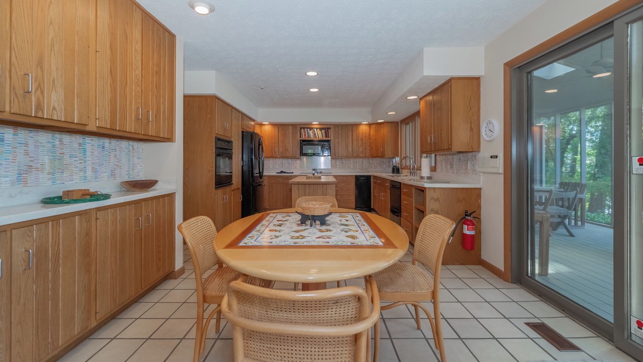 Photo of Kitchen in Mount Vernon