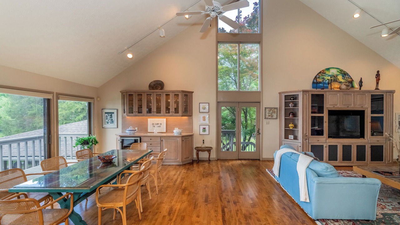 Photo of Livingroom in Mount Vernon