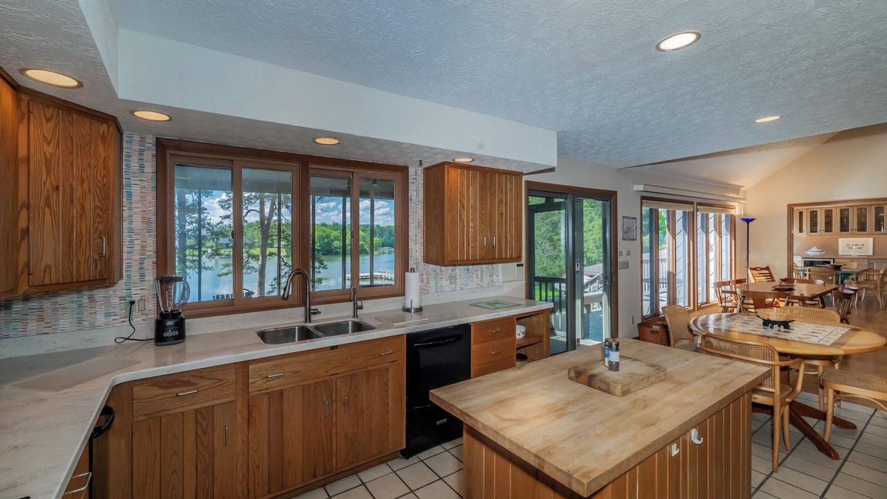 Photo of Kitchen in Mount Vernon
