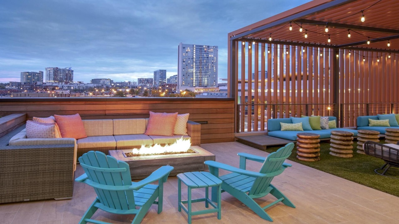Photo of Patio Balcony in Sobro