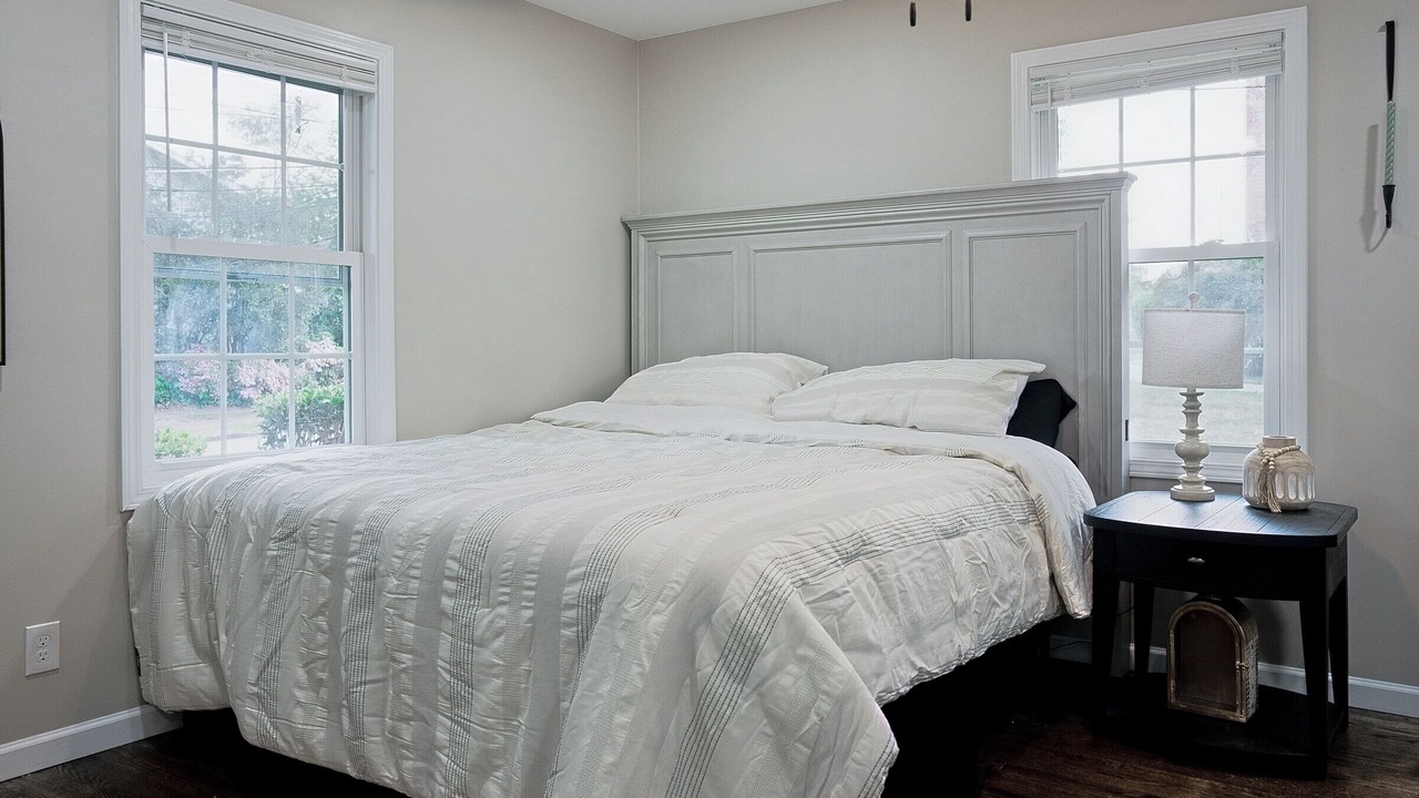 Photo of Bedroom in Westerwood