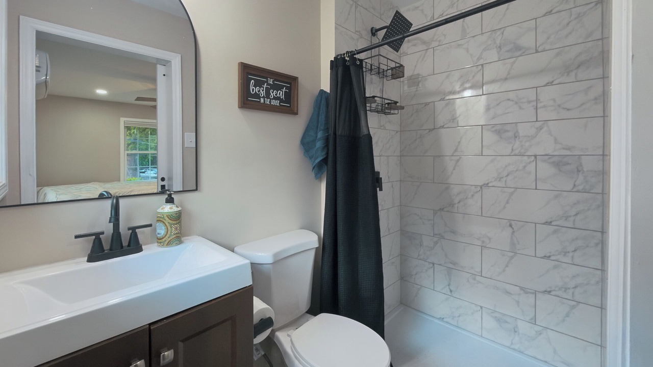 Photo of Bathroom in Westerwood