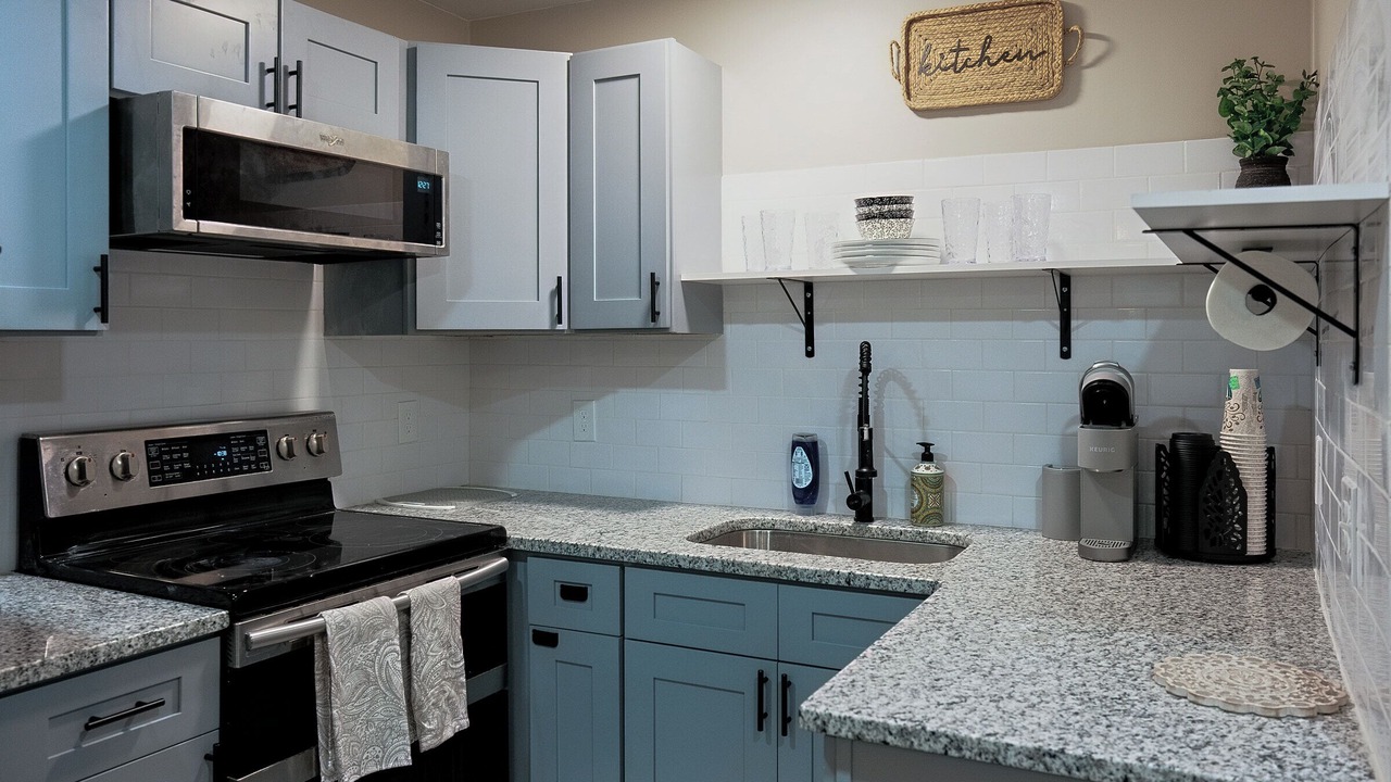 Photo of Kitchen in Westerwood