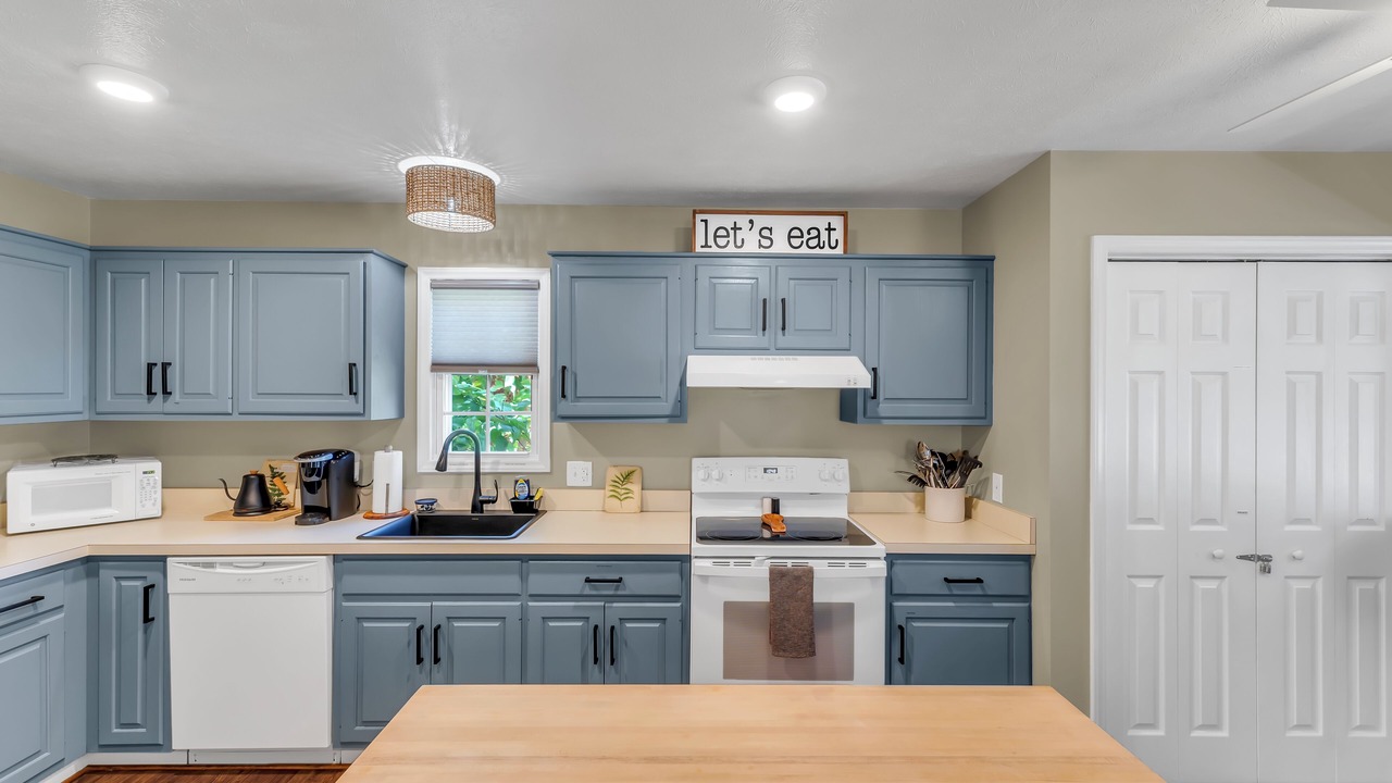 Photo of Kitchen in Bellepoint