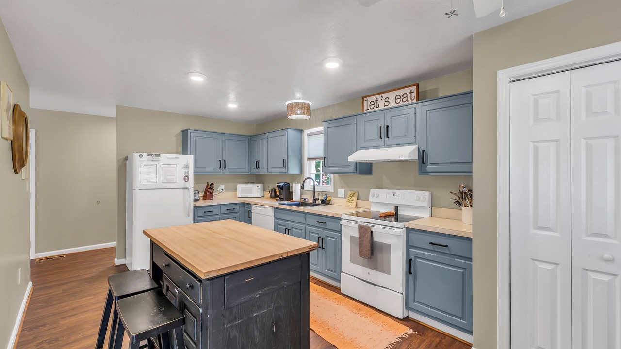 Photo of Kitchen in Bellepoint