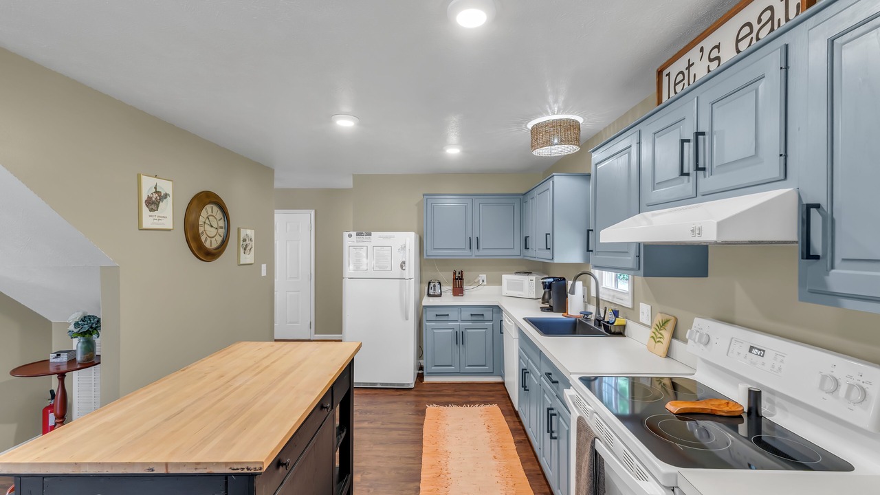 Photo of Kitchen in Bellepoint