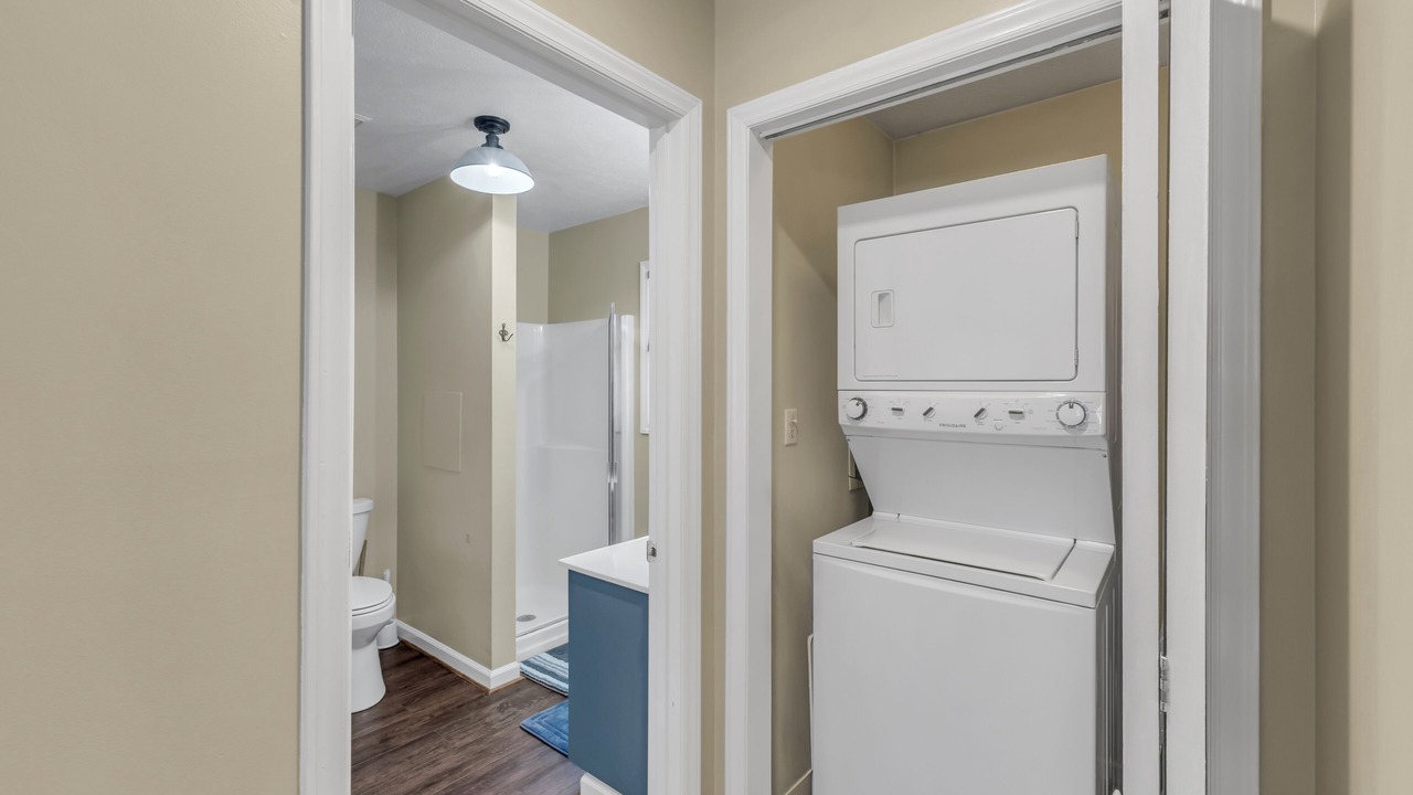 Photo of Bathroom in Bellepoint