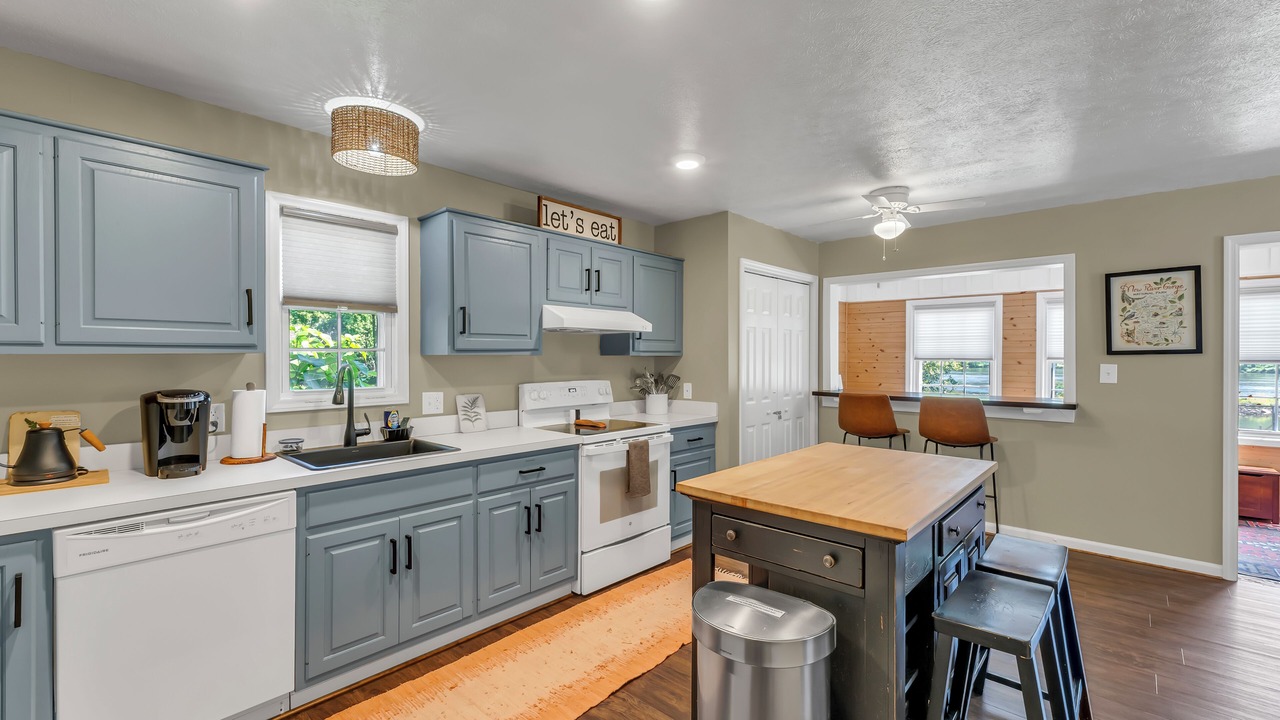 Photo of Kitchen in Bellepoint