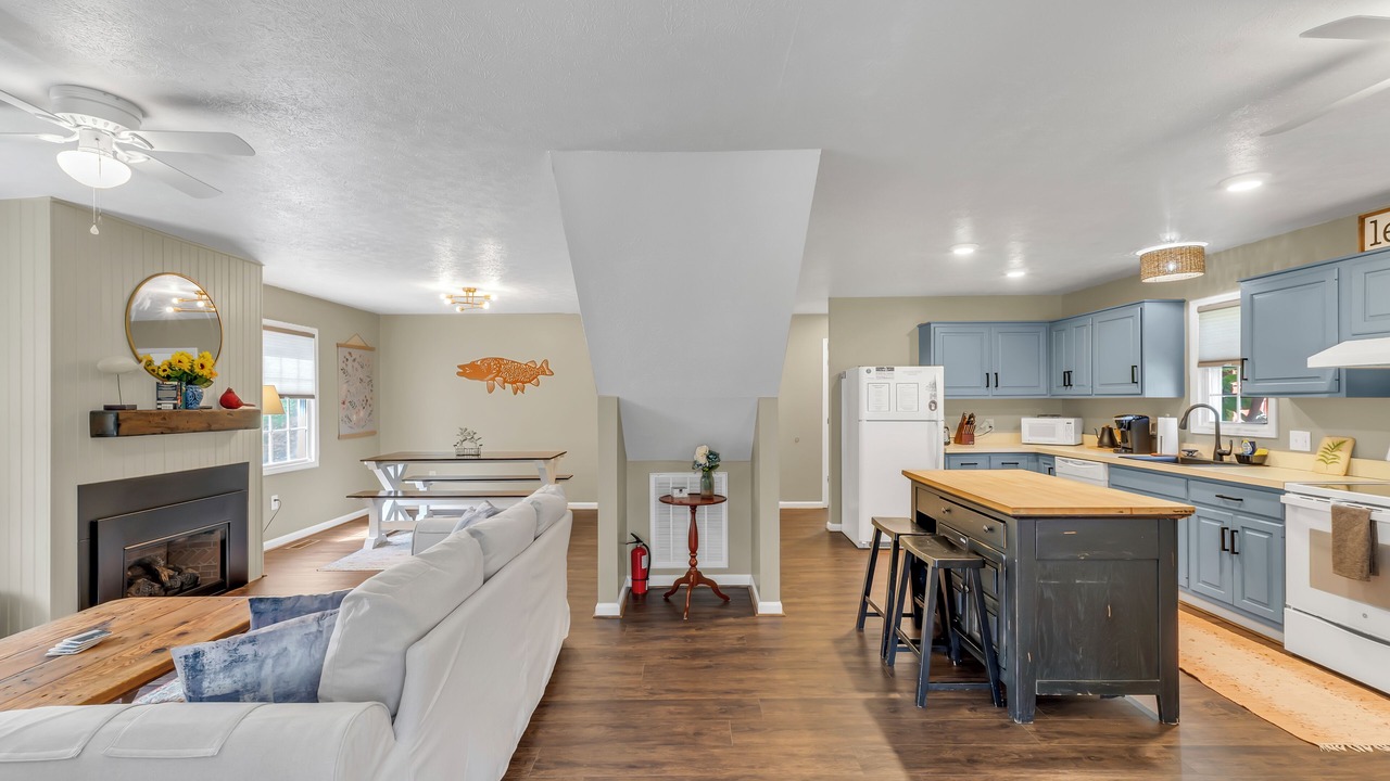 Photo of Livingroom in Bellepoint