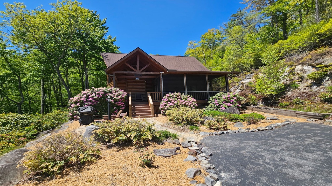 Photo of Outdoor in Cataloochee Ranch