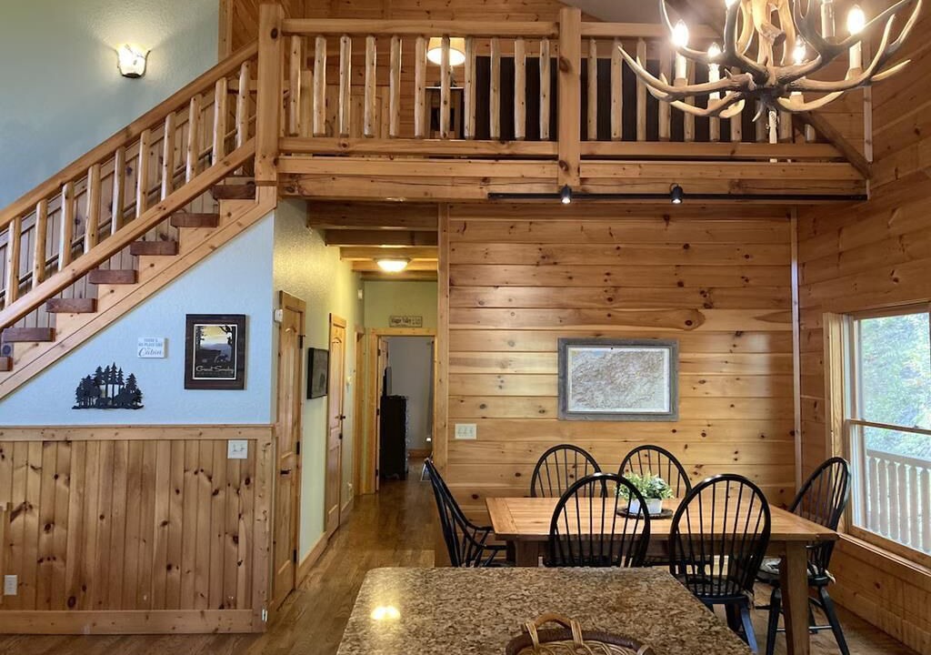 Photo of Others in Cataloochee Ranch