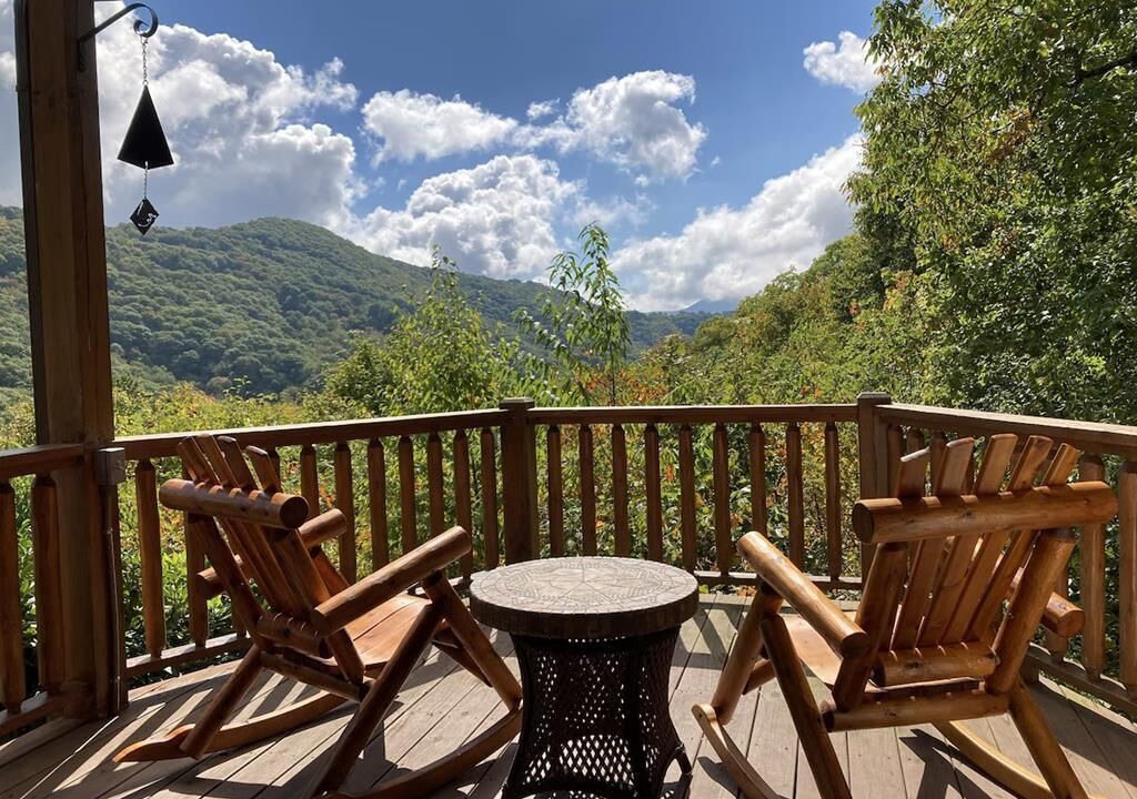 Photo of Outdoor in Cataloochee Ranch