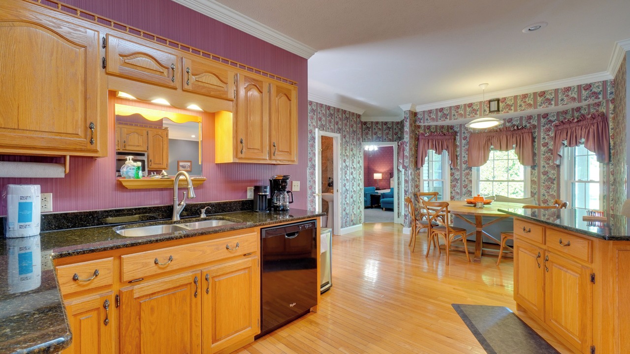 Photo of Kitchen in Byrdstown