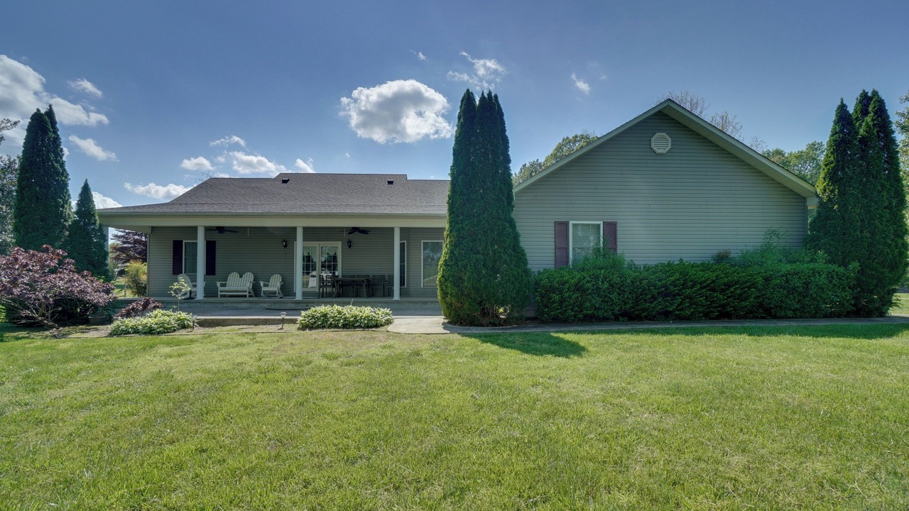 Photo of Outdoor in Byrdstown