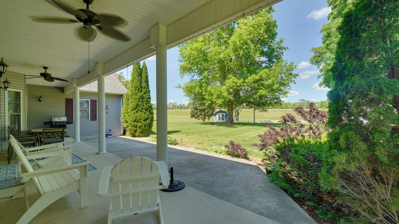 Photo of Outdoor in Byrdstown