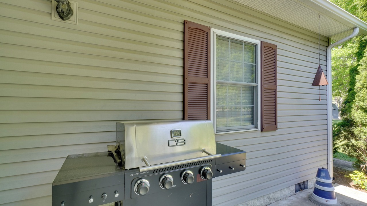 Photo of Outdoor in Byrdstown