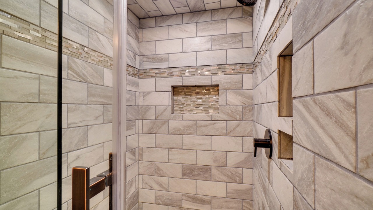 Photo of Bathroom in Byrdstown