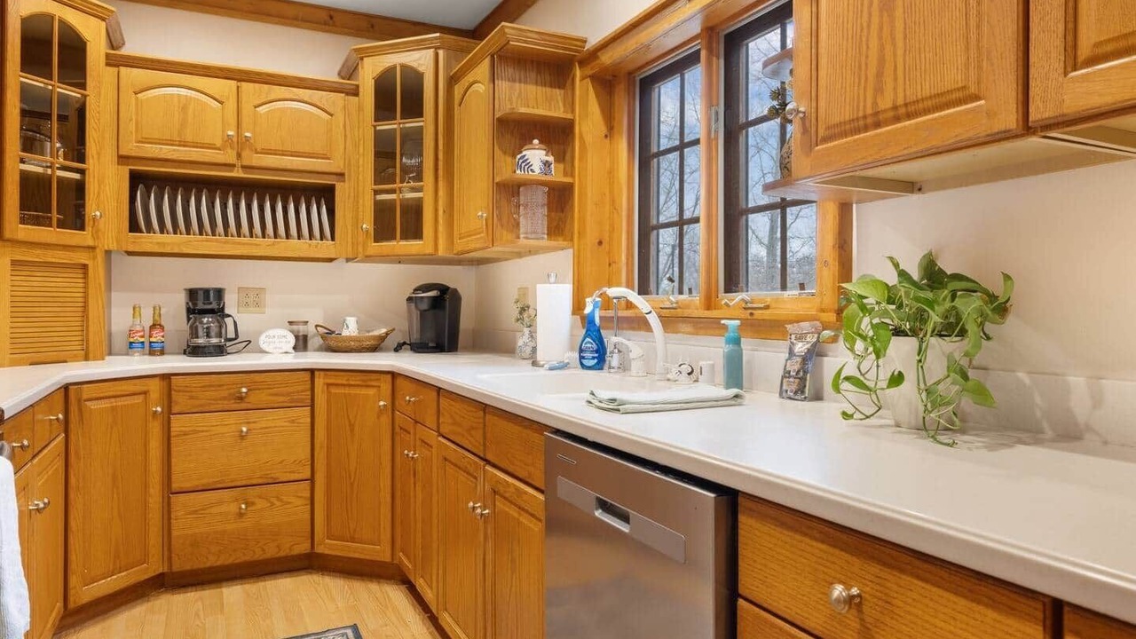 Photo of Kitchen in Benton