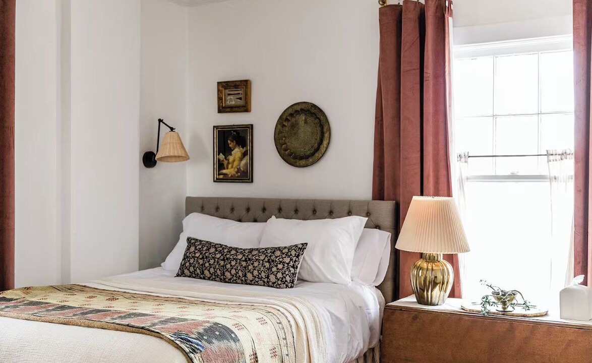 Photo of Bedroom in Lexington