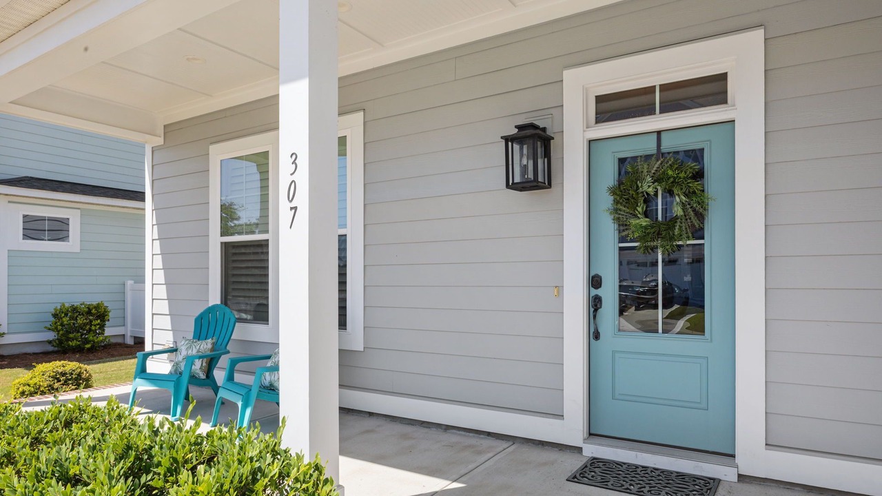 Photo of Outdoor in Morehead City