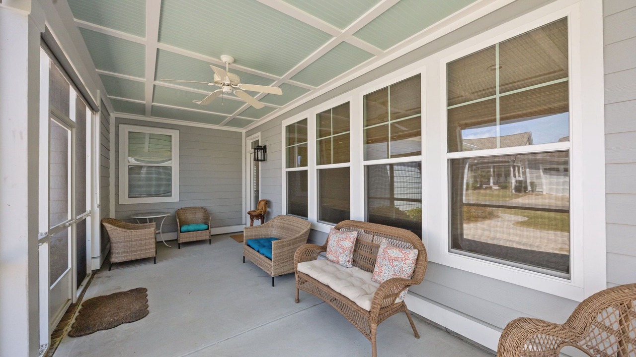 Photo of Outdoor in Morehead City