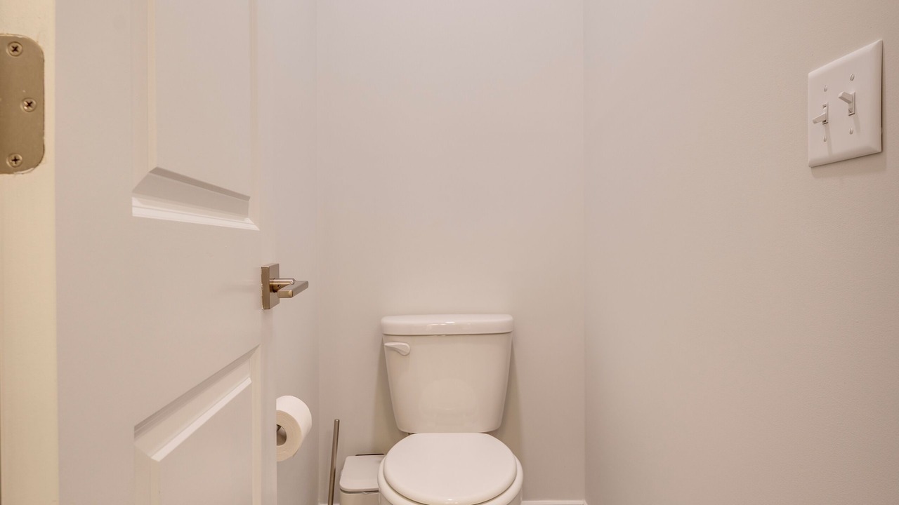 Photo of Bathroom in Greenwood