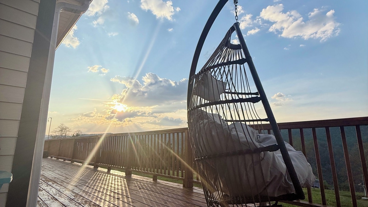 Photo of Patio Balcony in Green Valley
