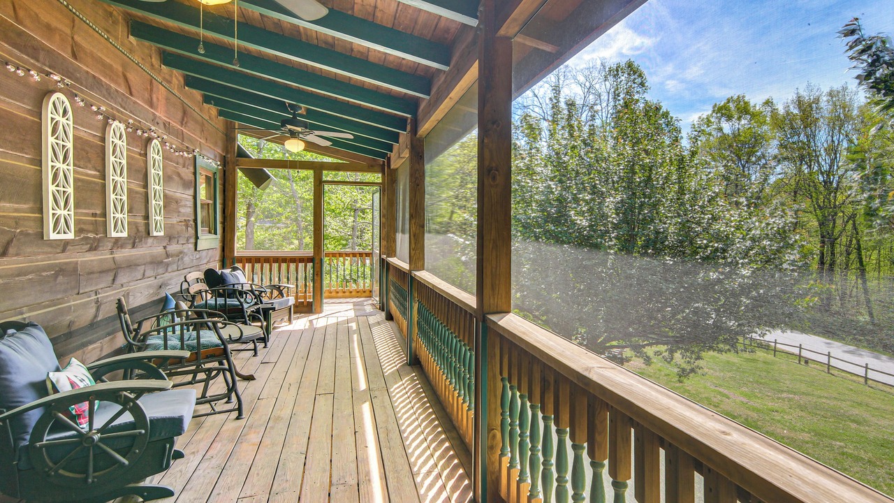 Photo of Outdoor in Saluda