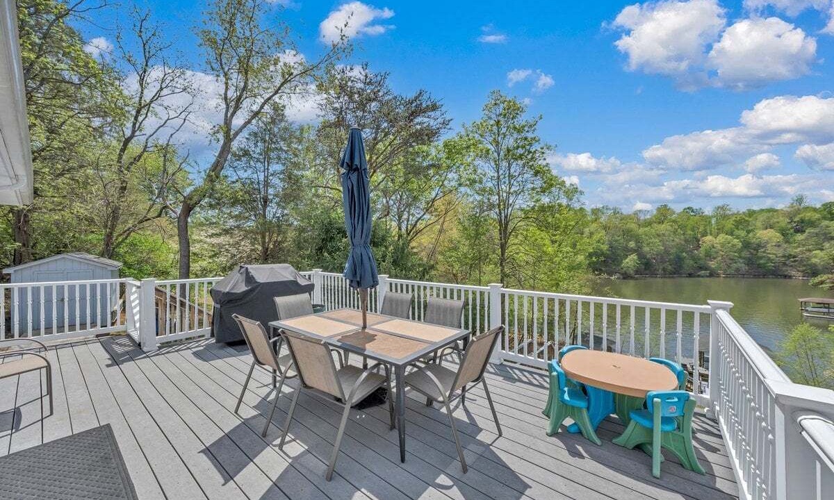 Photo of Outdoor in Goodview