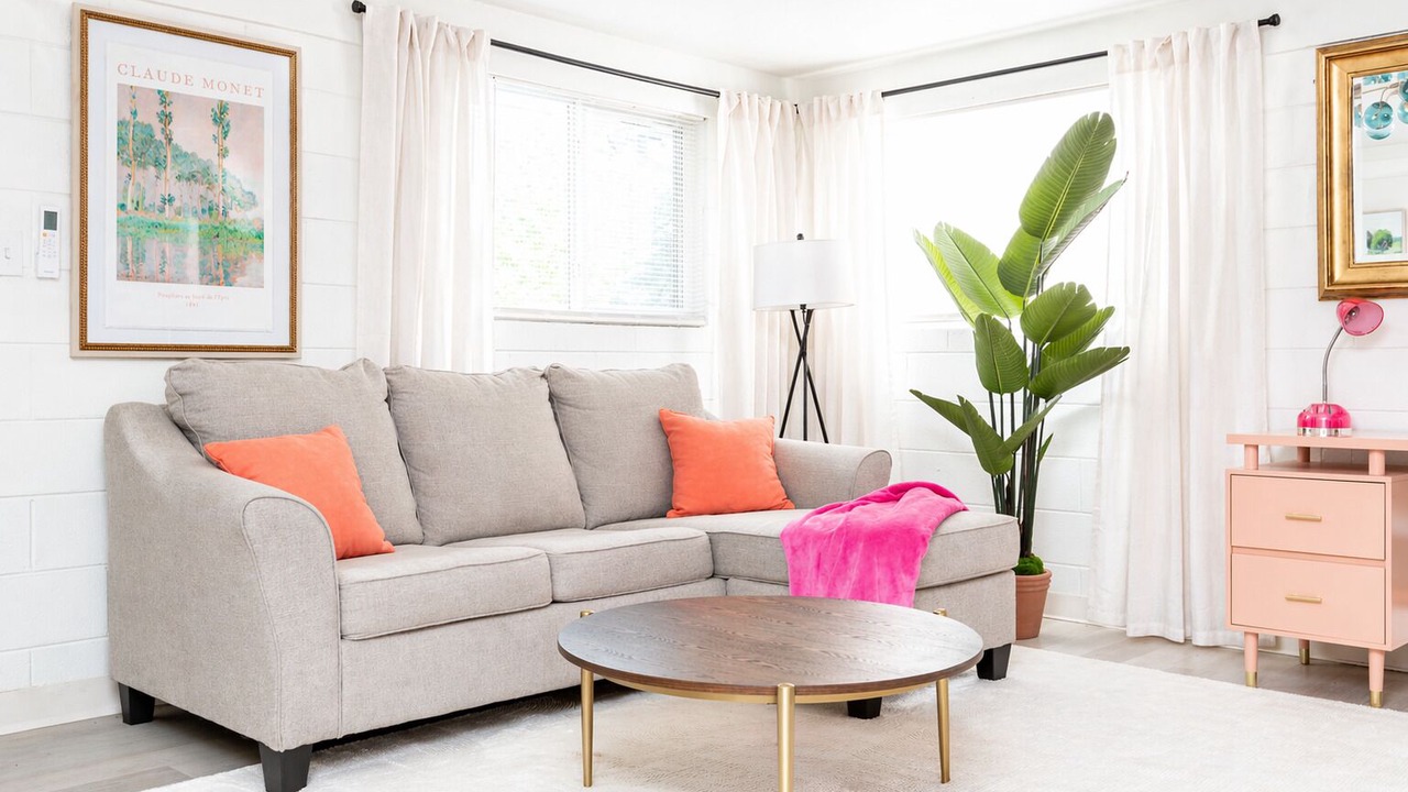 Photo of Livingroom in Fuquay-Varina
