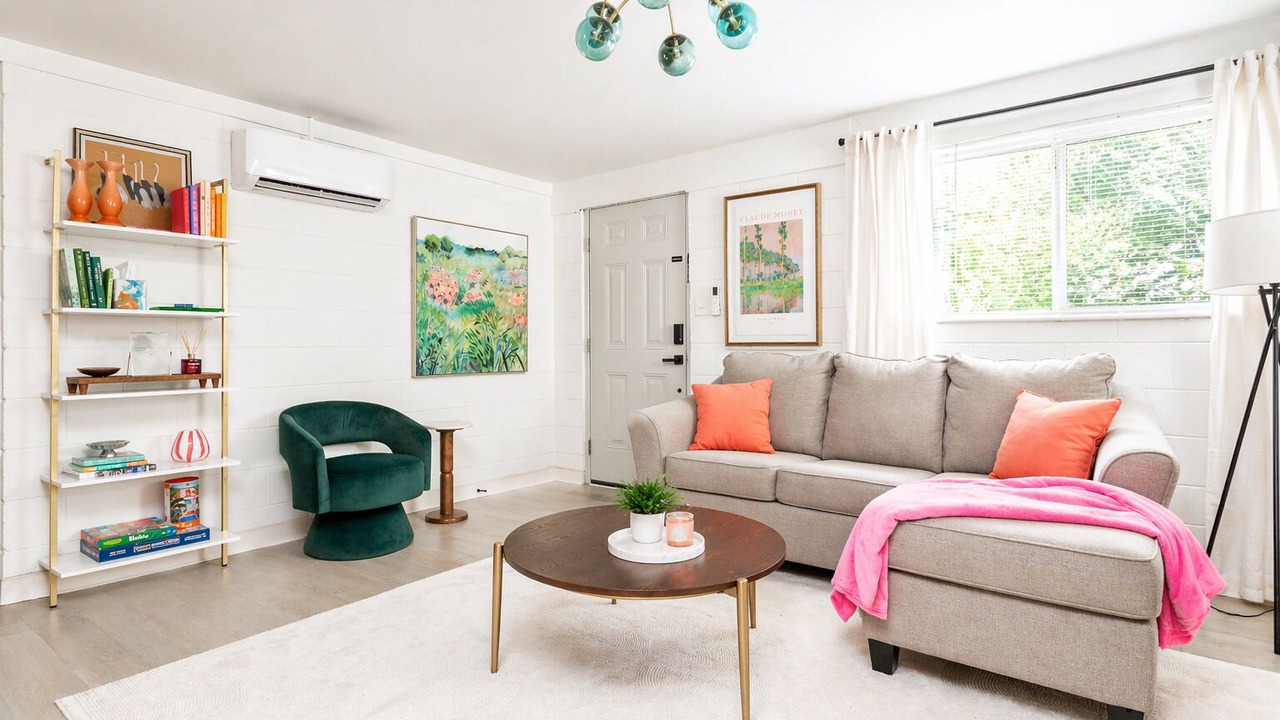 Photo of Livingroom in Fuquay-Varina