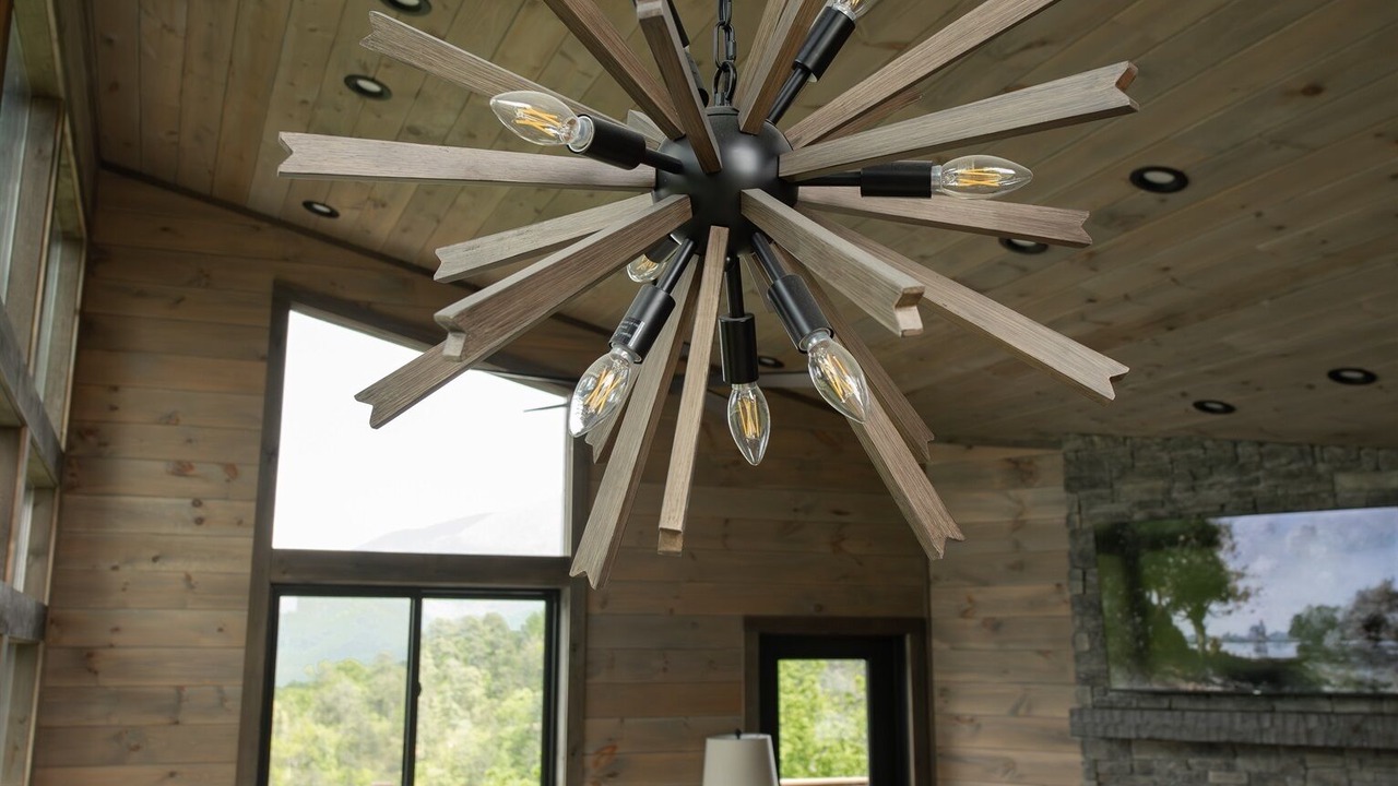 Photo of Livingroom in Wears Valley