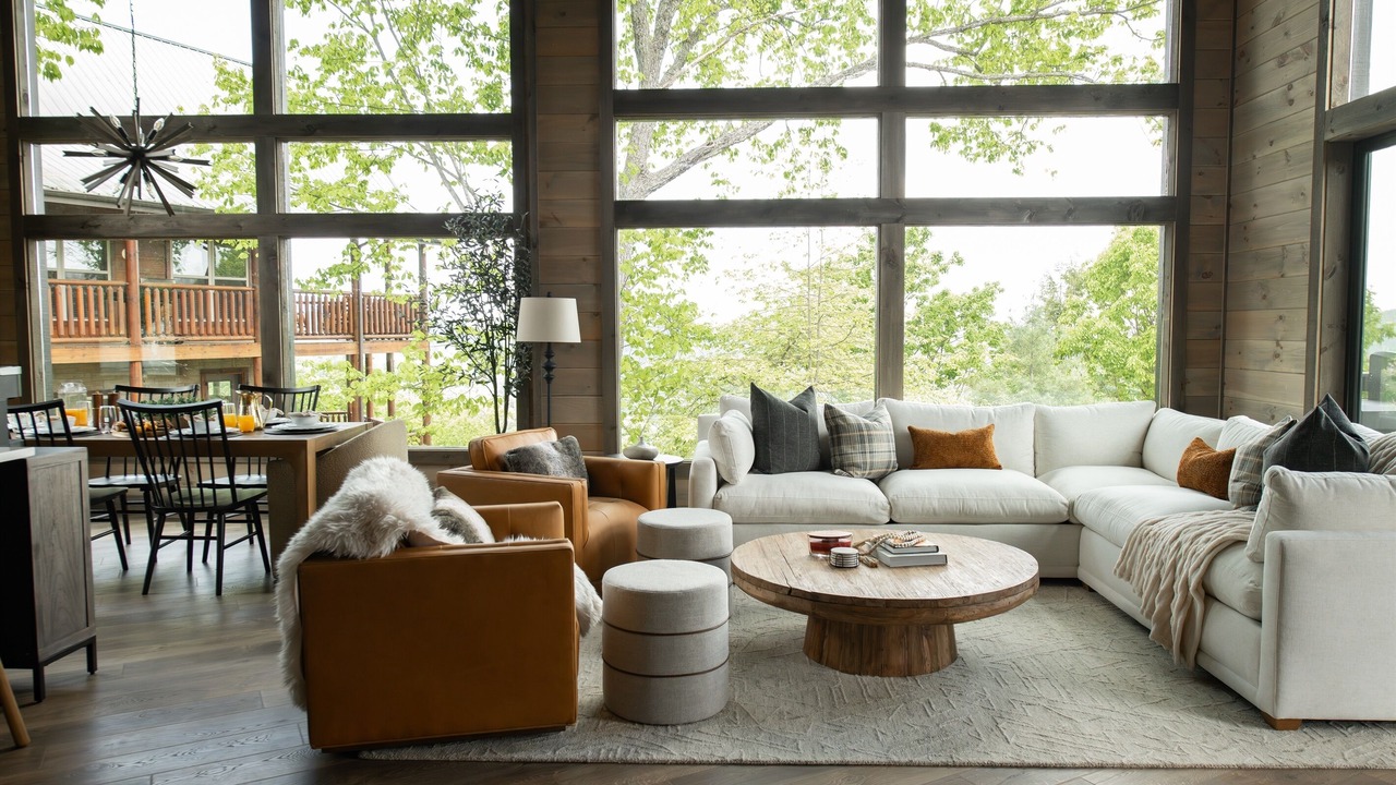Photo of Bedroom in Wears Valley
