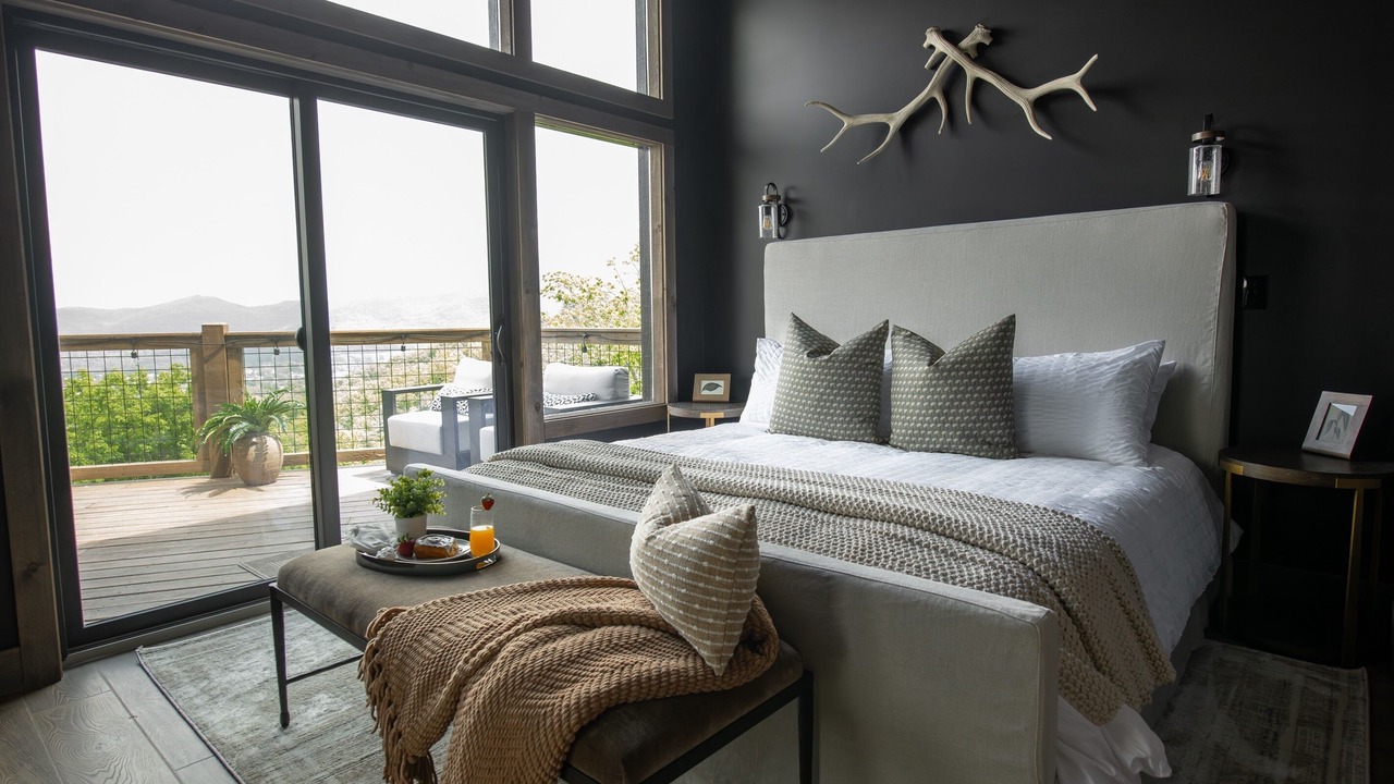 Photo of Livingroom in Wears Valley